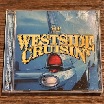 yWESTSIDE CRUISIN'zTOCP-64259