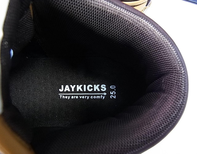 VilL݌vJAYKICKSWFCLbNXnCJbgXj[J[BR25.0cm-25.5cm^L3Ej\LTCY25.0cm  jt@bV 