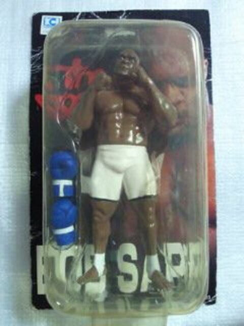 K-1 `[ r[Xg {uTbv BOB SAPP iZ tBMA O[ut  zr[ 
