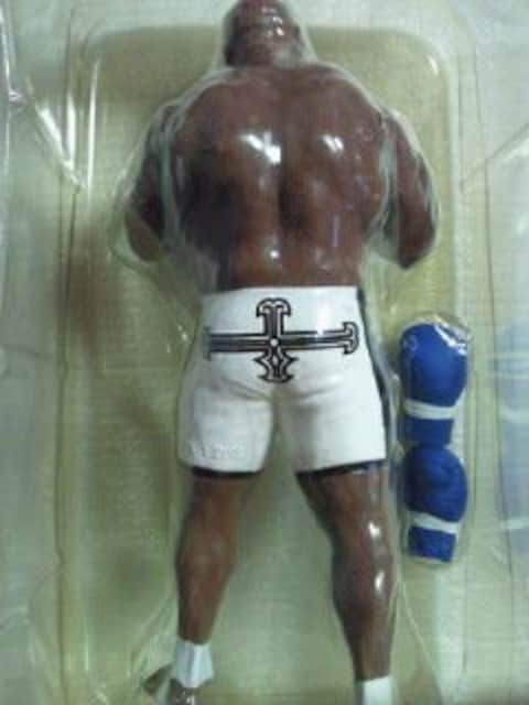 K-1 `[ r[Xg {uTbv BOB SAPP iZ tBMA O[ut  zr[ 