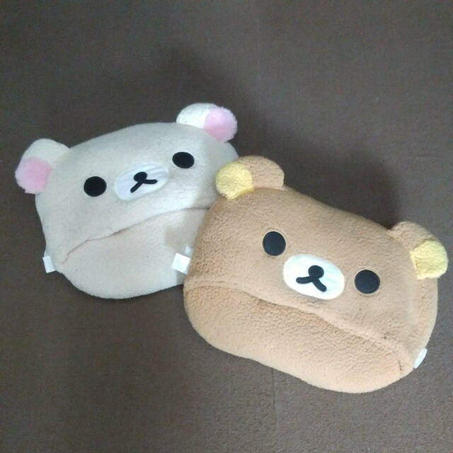 ֎q̃Jo[@bN}@yA@NbVɂ 
