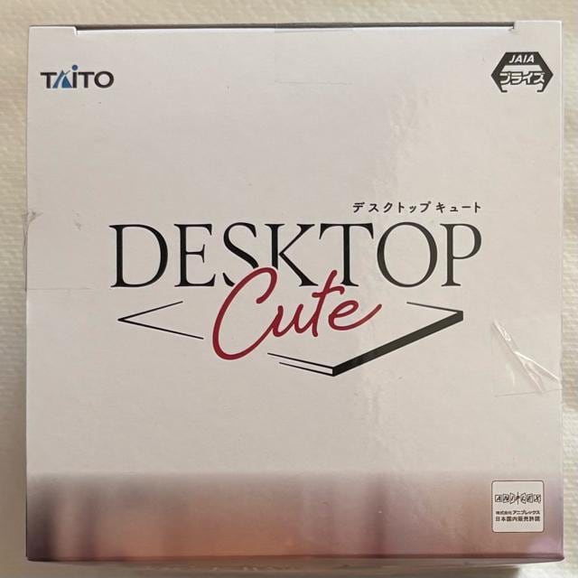 ̒ւl`͗ Desktop Cute tBMA 쑽C Yver.