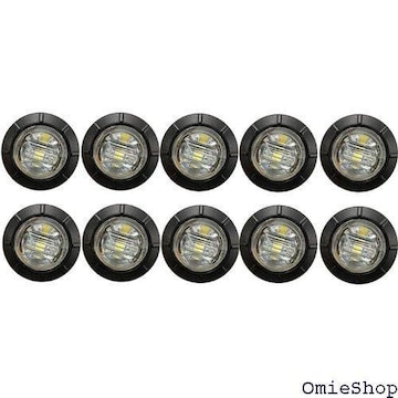 PolarLander10PCS /Zbg12V 40 vNAXvԂ̃gbÑg[[zCg 106