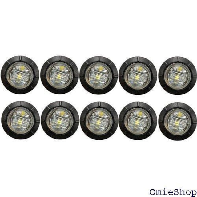 PolarLander10PCS /Zbg12V 40 vNAXvԂ̃gbÑg[[zCg 106  /oCN