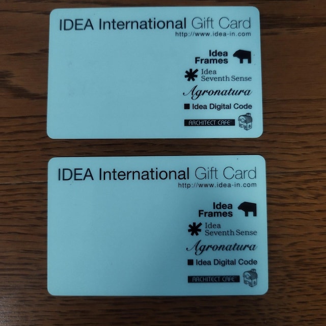 IDEA International MtgJ[h cf|Wbgc0   zr[ 