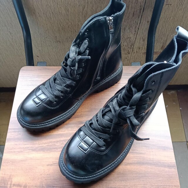Vi 24.5cm fB[X u[c ubN  V[Y V[gu[c   t@bV 