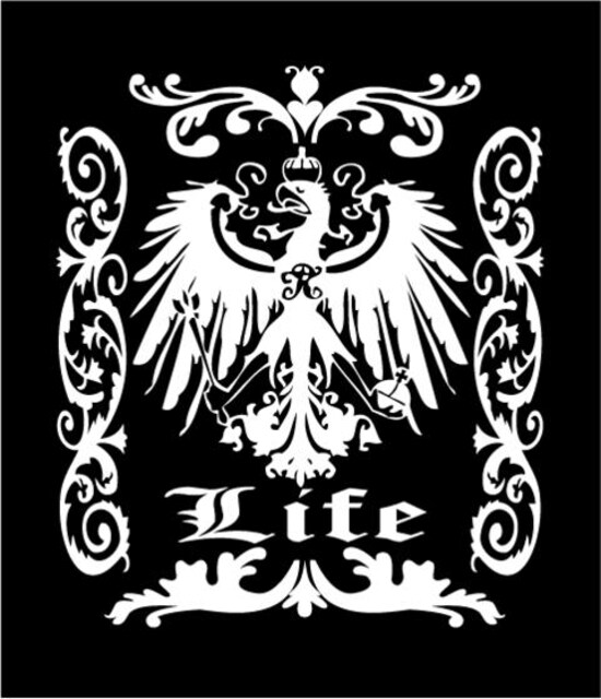 LIFEECtޖ̓IWiXebJ[V[  /oCN