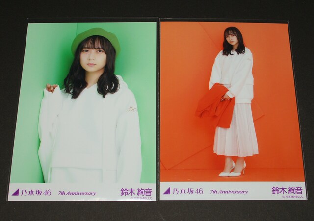 T؍46@7th Anniversary@ʐ^Q@؈   ^gObY 
