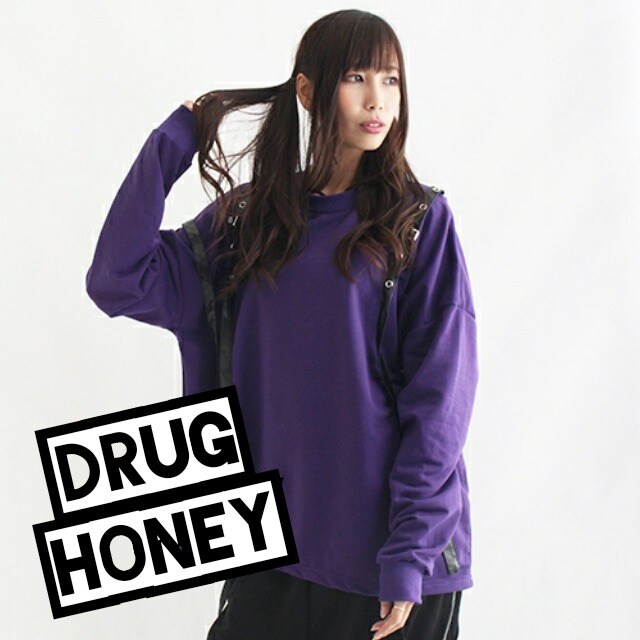 DrughoneyyjZbNXzngxgXEFbg   jt@bV 
