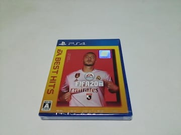 <>PS4lCTbJ[Q[*EA BEST HITS FIFA 20[3080~]Vi