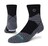 スタンス ショートソックス ICON SPORT QTR BLACK サイズ 25.5-29.0cm 190107465267