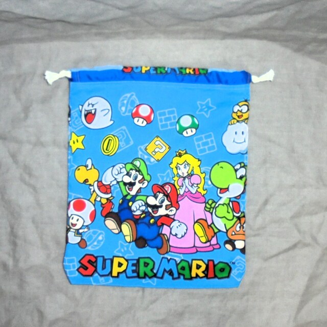 X[p[}ISUPER MARIOu[EʓnВ   LbY/xr[ 