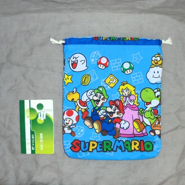 X[p[}ISUPER MARIOu[EʓnВ  LbY/xr[ 