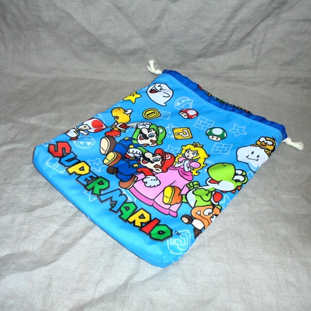 X[p[}ISUPER MARIOu[EʓnВ  LbY/xr[ 