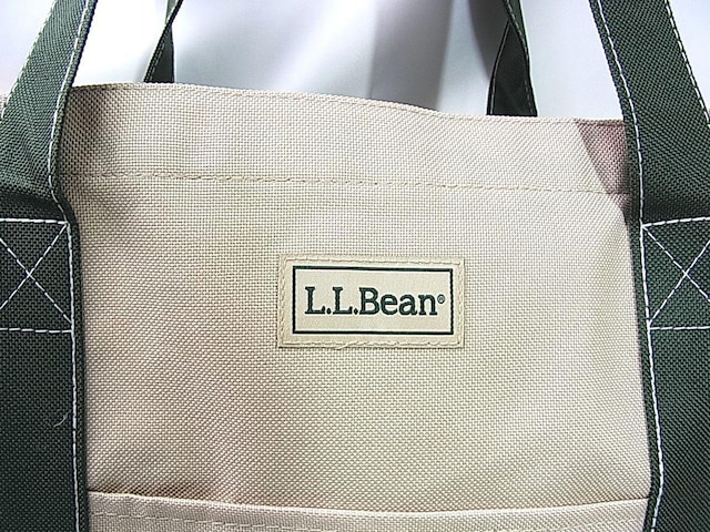 K@gpL.L.Bean g[gobO@񔄕i@eʃg[gobO@t@Xi[t GGr[ jp