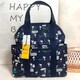 ViX|[gTbN LeSportsac Xk[s[ SNOOPY r[OXJEg bNTbN g[gobO 2442