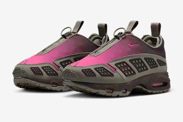 NIKE AIR MAX SNDR   uh 
