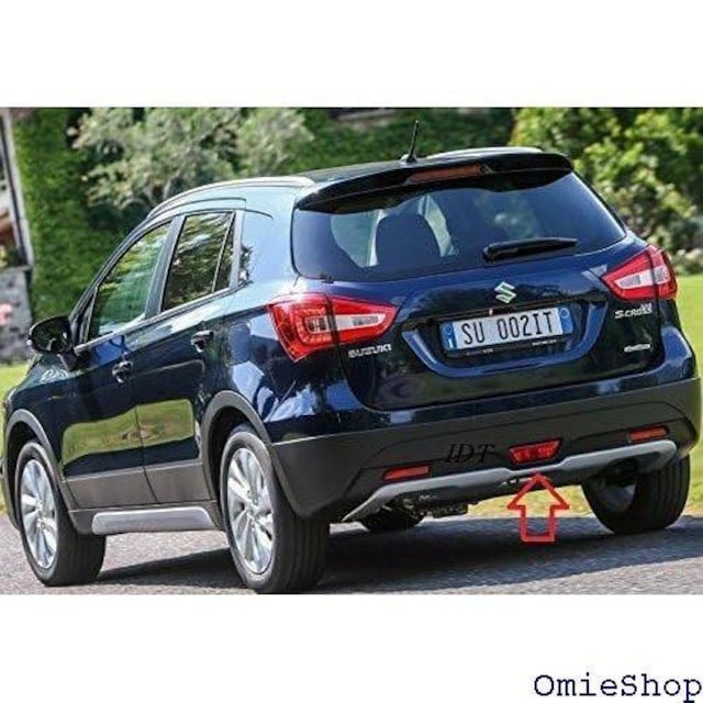 ~jEGXt XYL SX-4 S-CROSS p X4 SCROSS GXNX e[ JX^ p[c 110  /oCN