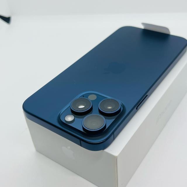 gp@iPhone 15 Pro Max 256 GB SIMt[@{  Ɠd/AV 