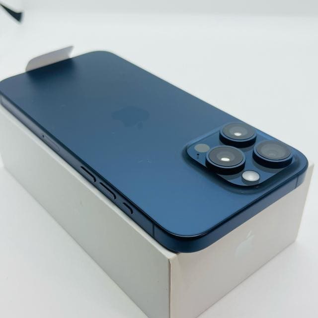 gp@iPhone 15 Pro Max 256 GB SIMt[@{  Ɠd/AV 