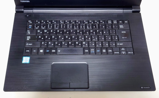 TOSHIBA dynabook Corei5 16GB SSD512GB Windows11 Office2024 DVD  PC{/Ӌ@ 