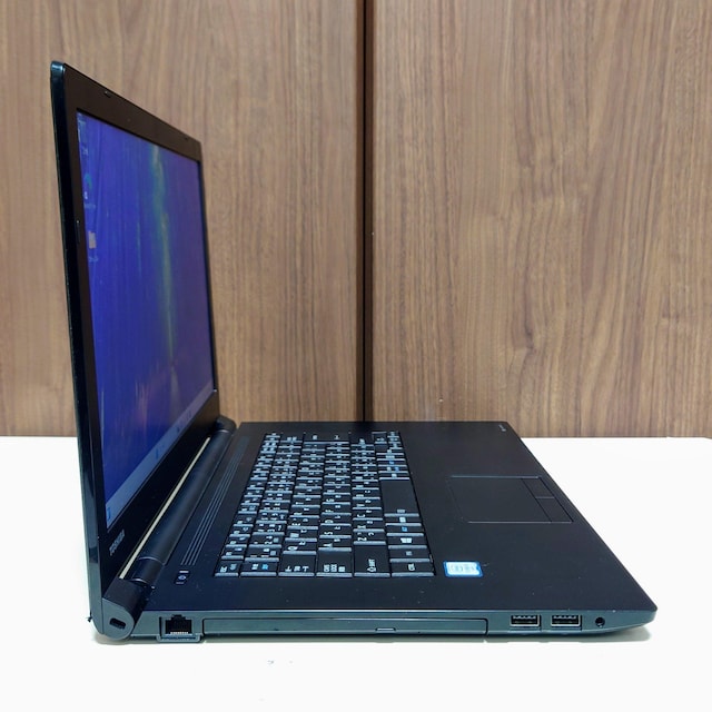 TOSHIBA dynabook Corei5 16GB SSD512GB Windows11 Office2024 DVD  PC{/Ӌ@ 
