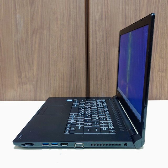 TOSHIBA dynabook Corei5 16GB SSD512GB Windows11 Office2024 DVD  PC{/Ӌ@ 