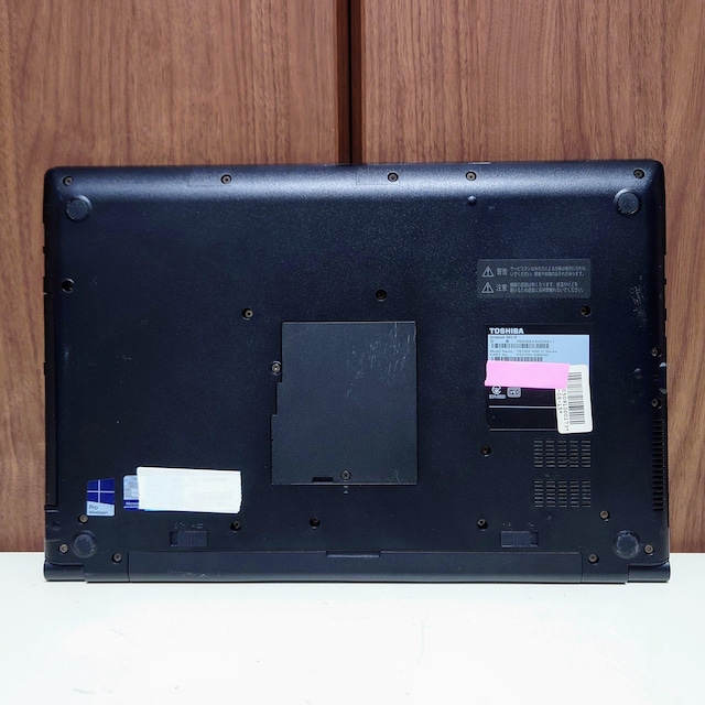TOSHIBA dynabook Corei5 16GB SSD512GB Windows11 Office2024 DVD  PC{/Ӌ@ 