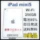 B dr85% iPad mini 5 256 GB Wi-Fi {