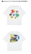 ayumi hamasaki 2024 Summer Goods TVc@M