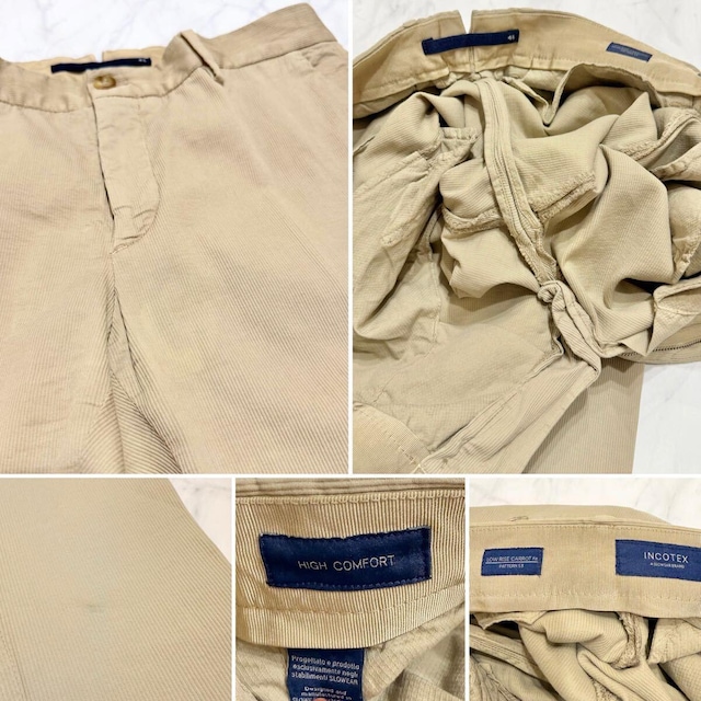 CRebNXtăYpcHIGH COMFORT LOW RISE CARR  jt@bV 