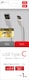 }\USB Type-C/USB-A1mEUCJ-100WH 