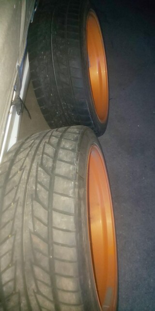 nA[SUV9.5J+40  /oCN