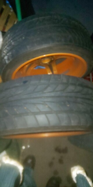 nA[SUV9.5J+40  /oCN