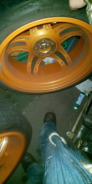 nA[SUV9.5J+40  /oCN