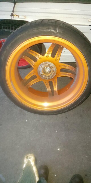 nA[SUV9.5J+40  /oCN