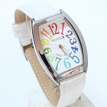 ݸOY SIFrank MIURA rv FM00K-CRW