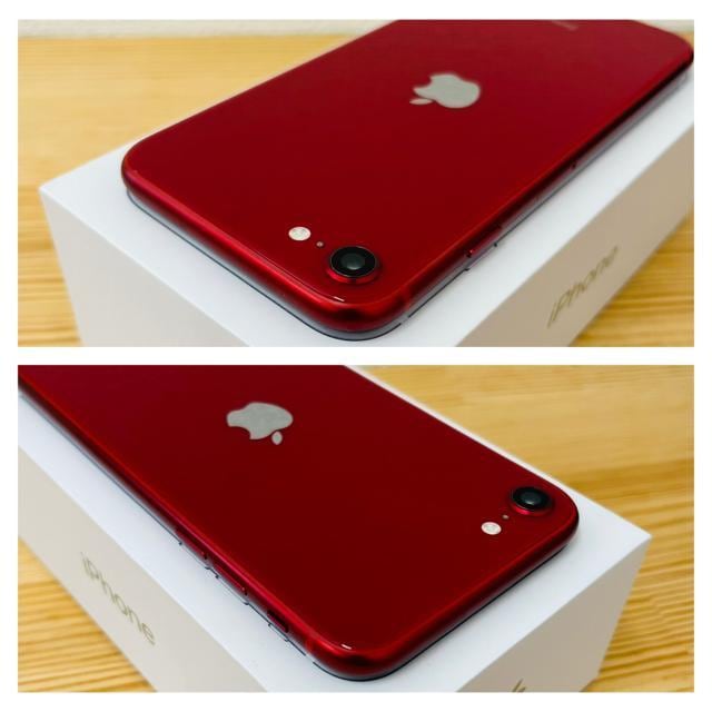 SS iPhone SE3 512 GB SIMt[ bh {  Ɠd/AV 