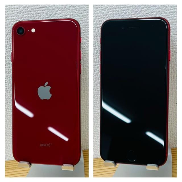 SS iPhone SE3 512 GB SIMt[ bh {  Ɠd/AV 