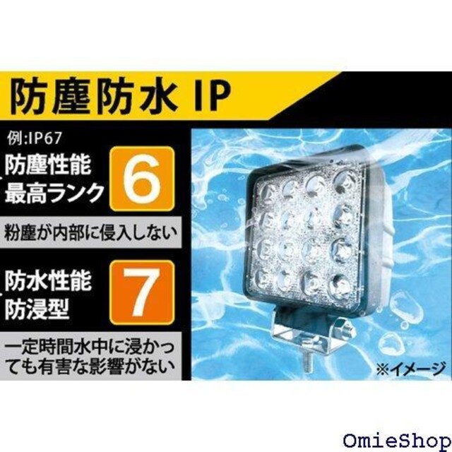 JV Kashimura LED[NCgp 8 K mCY΍ IP67 DC12/24V NML-18 118  /oCN
