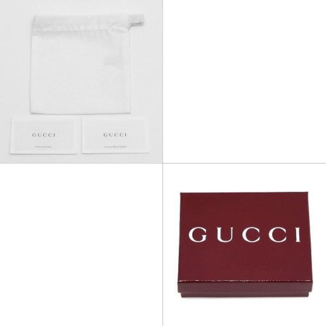  { Vil  GUCCI Ob` Q܂z Kt ubN  U[ S ۑ  lC 835098  uh 