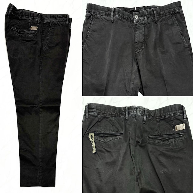 CRebNX Y`mpcSLIM FIT #32  jt@bV 