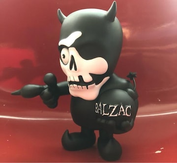 sTWIM ~ balzacttBMA gC misfits BOUNTY HUNTER secretbase fUCi[YgC