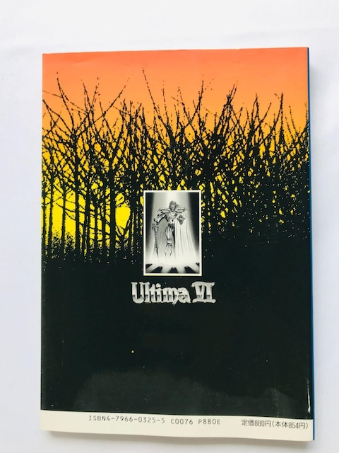 EeB}VI@6@U̗\҂ׂ̂ā@U{@KCh@Ł@SFC@SNES Ultima Strategy Guide  Q[{/\tg 