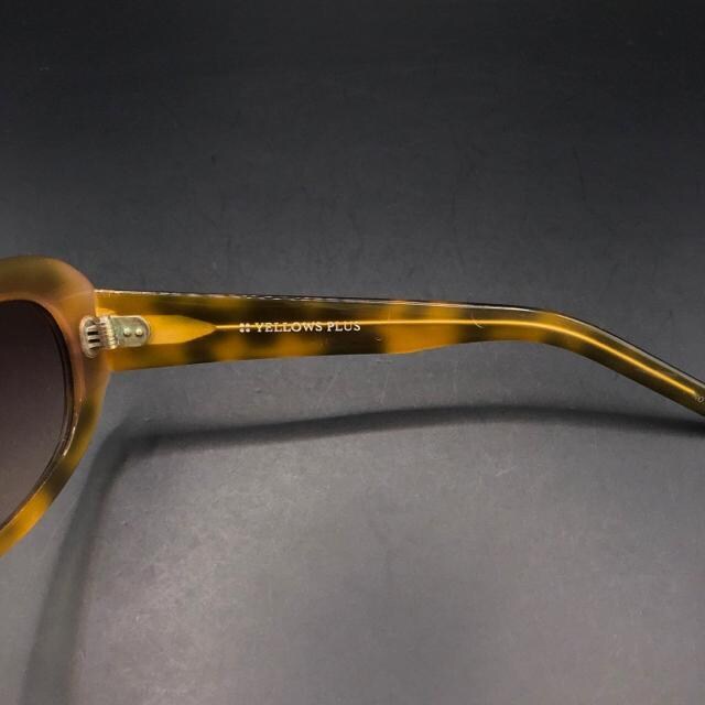  YELLOWS PLUS TOX  t@bV 