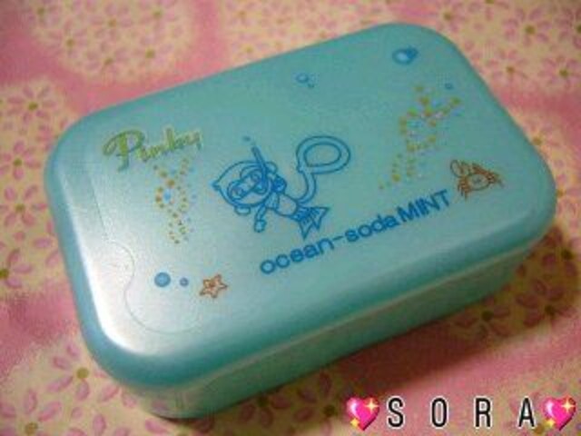 yPinky/sL[zAP[X.󂫔 B   O/hN 