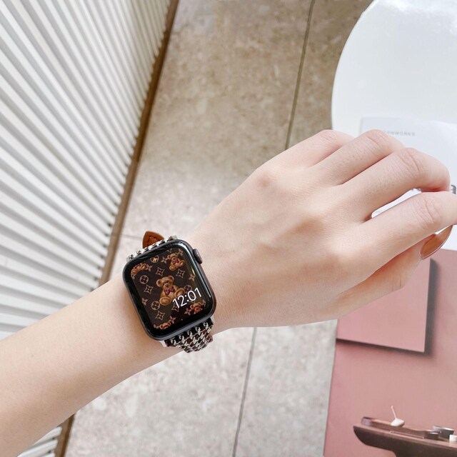 yViElCEzApple Watch 璹iq LoXn tFCNU[ oh  Ɠd/AV 