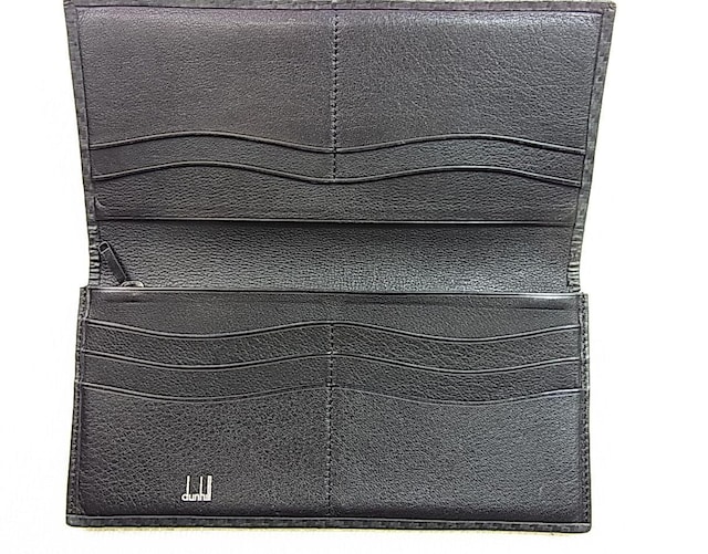 KALFRED DUNHILLAtbh _q܂蒷z@USED  uh 