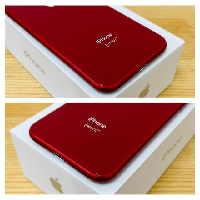 B 100% iPhone 8 64 GB SIMt[ bh@{  Ɠd/AV 
