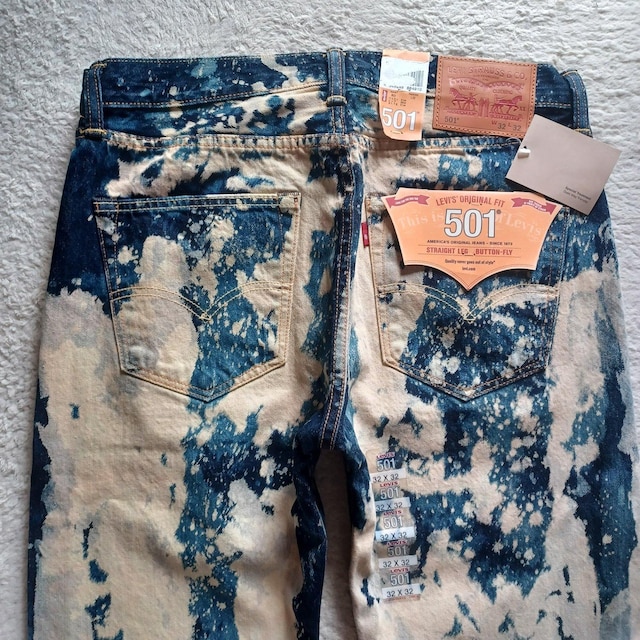 [oCXLevi's 501hhJbRu[`H{^tCXg[gfjpc/W32L32CPIWZn  uh 
